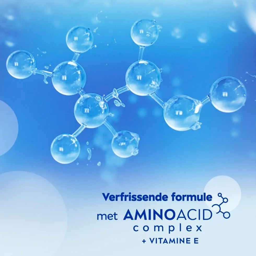 NIVEA Refreshing Micellair Water