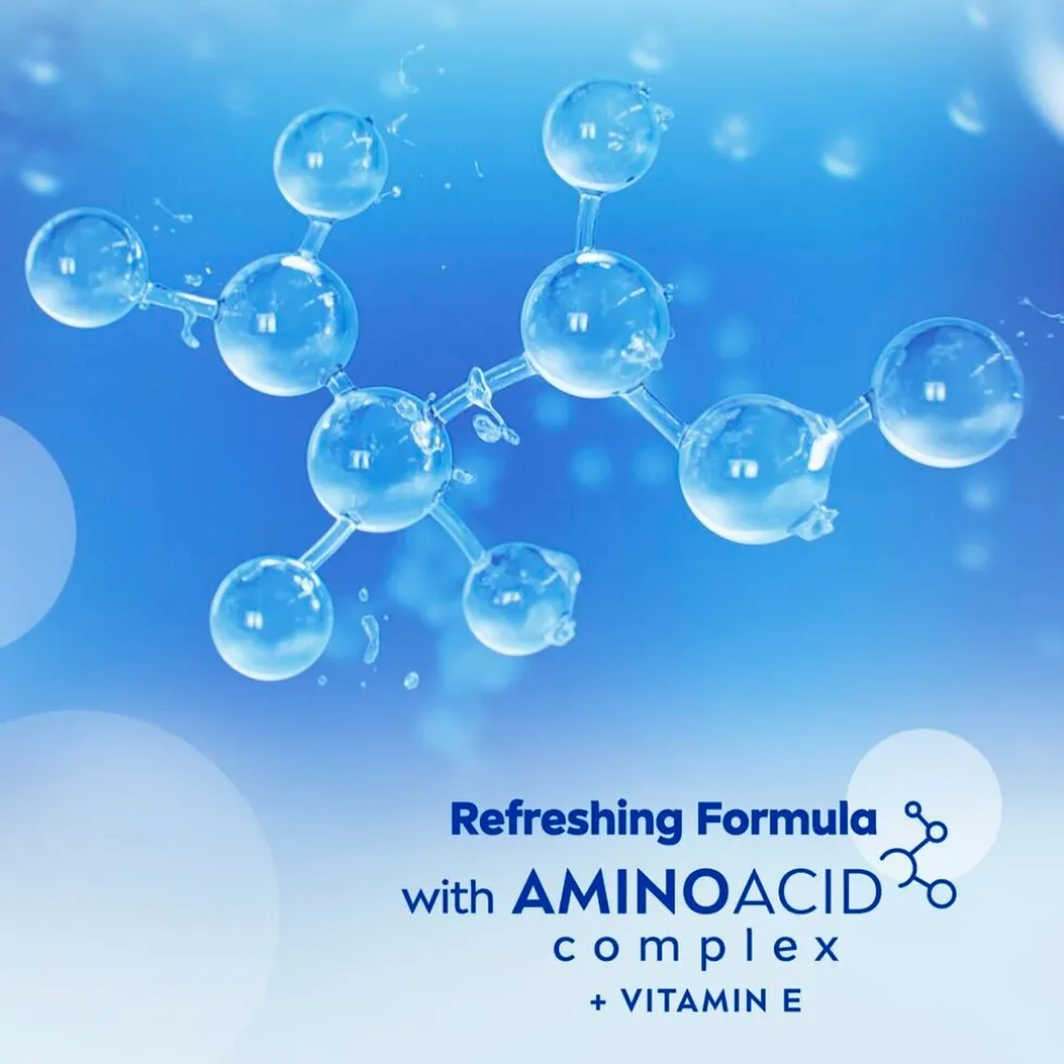 NIVEA Refreshing Micellair Water