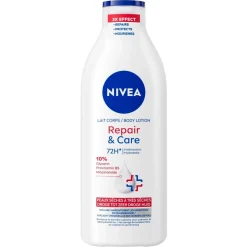 NIVEA Repair & Care Bodylotion