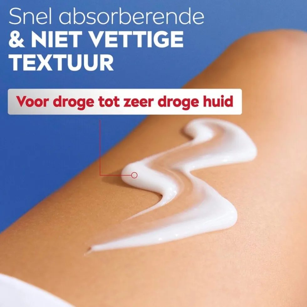 NIVEA Repair & Care Bodylotion