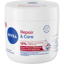NIVEA Repair & Care Crème