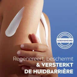 NIVEA Repair & Care Crème