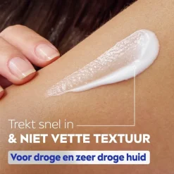 NIVEA Repair & Care Crème