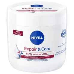 NIVEA Repair & Care Crème