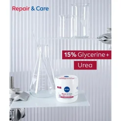 NIVEA Repair & Care Crème
