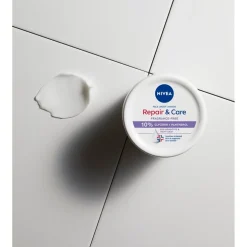 NIVEA Repair & Care Fragrance Free Bodycrème