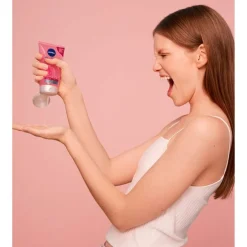NIVEA Rose Care Micellair Reinigingsgel