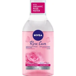 NIVEA Rose Care Micellair Rozenwater met Olie
