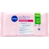 NIVEA Rose Care Micellair Reinigingsdoekjes