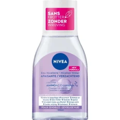 NIVEA Sensitive 5-in-1 Micellair Water