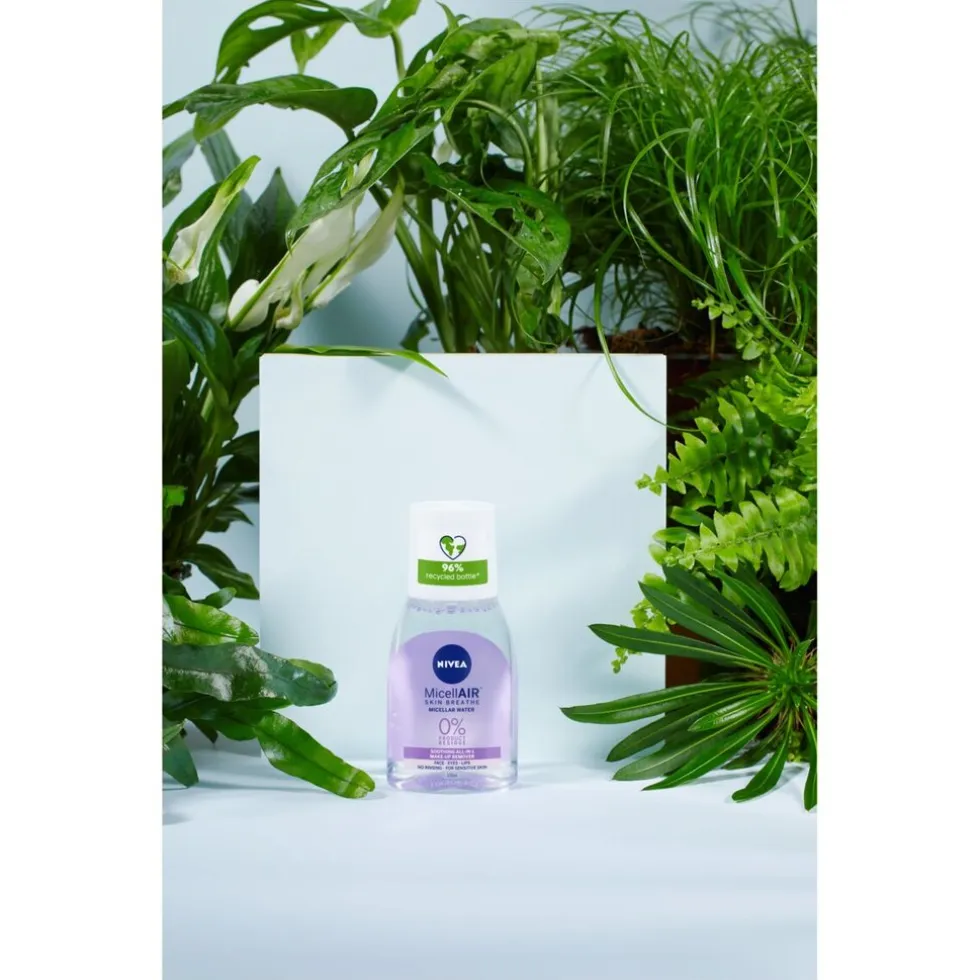 NIVEA Sensitive 5-in-1 Micellair Water