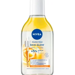 NIVEA Skin Glow Micellair Water