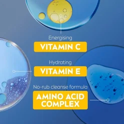 NIVEA Skin Glow Micellair Water