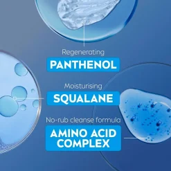 NIVEA Skin Recharge Micellair Water