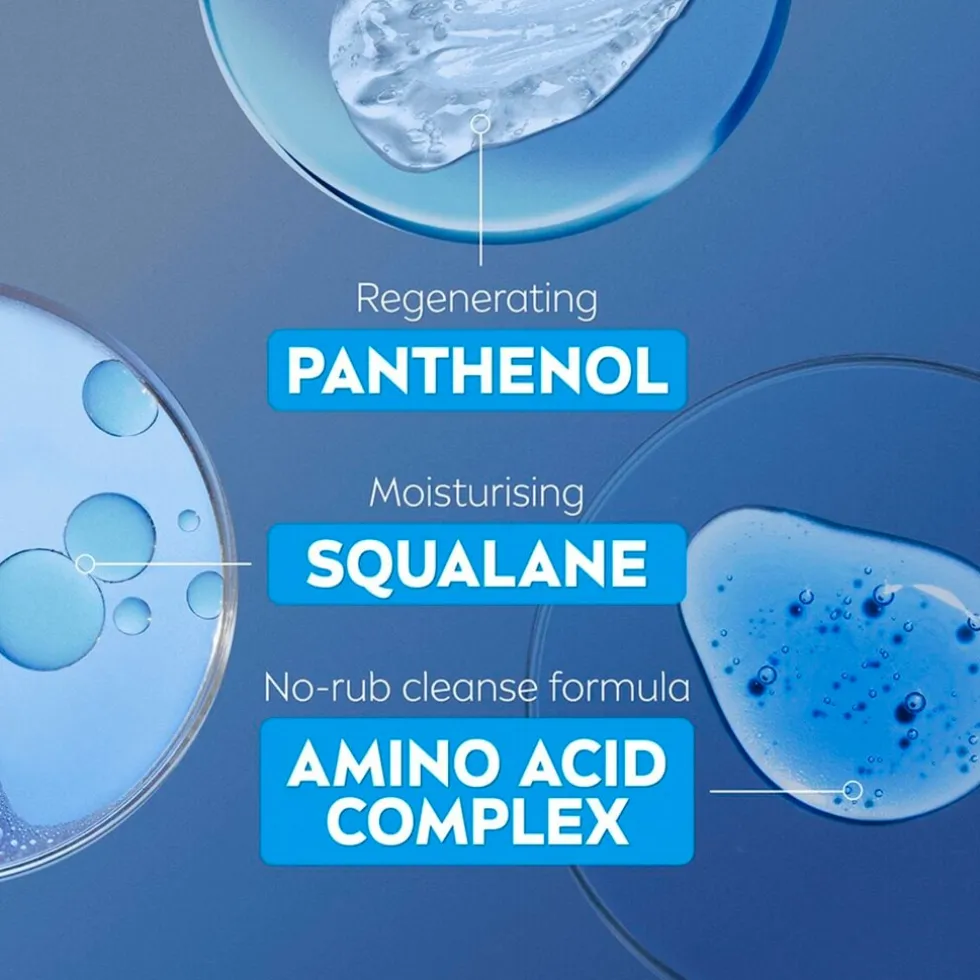 NIVEA Skin Recharge Micellair Water