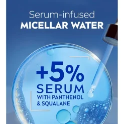 NIVEA Skin Recharge Micellair Water