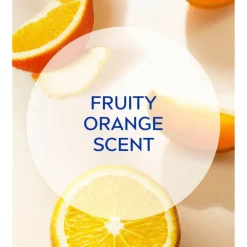 NIVEA Soft Care Shower Orange & Avocado Oil Douchegel