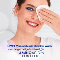 NIVEA Soothing Micellair Water