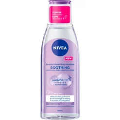 NIVEA Soothing Micellair Water