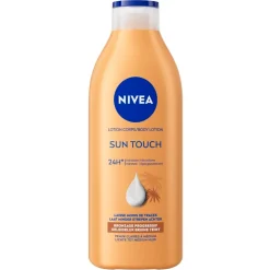 NIVEA Sun Touch Bodylotion