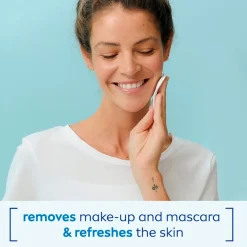 NIVEA Verfrissende Reinigingsmelk
