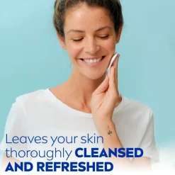 NIVEA Verfrissende Reinigingsmelk