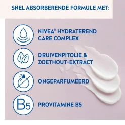 NIVEA Verzachtende Nachtcrème