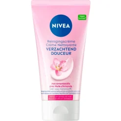 NIVEA Verzachtende Reinigingscrème