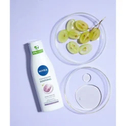 NIVEA Verzachtende Reinigingsmelk