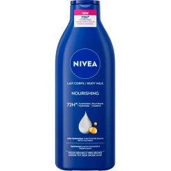 NIVEA Verzorgende Bodymilk