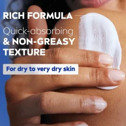 NIVEA Verzorgende Bodymilk