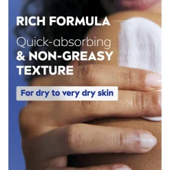 NIVEA Verzorgende Bodymilk