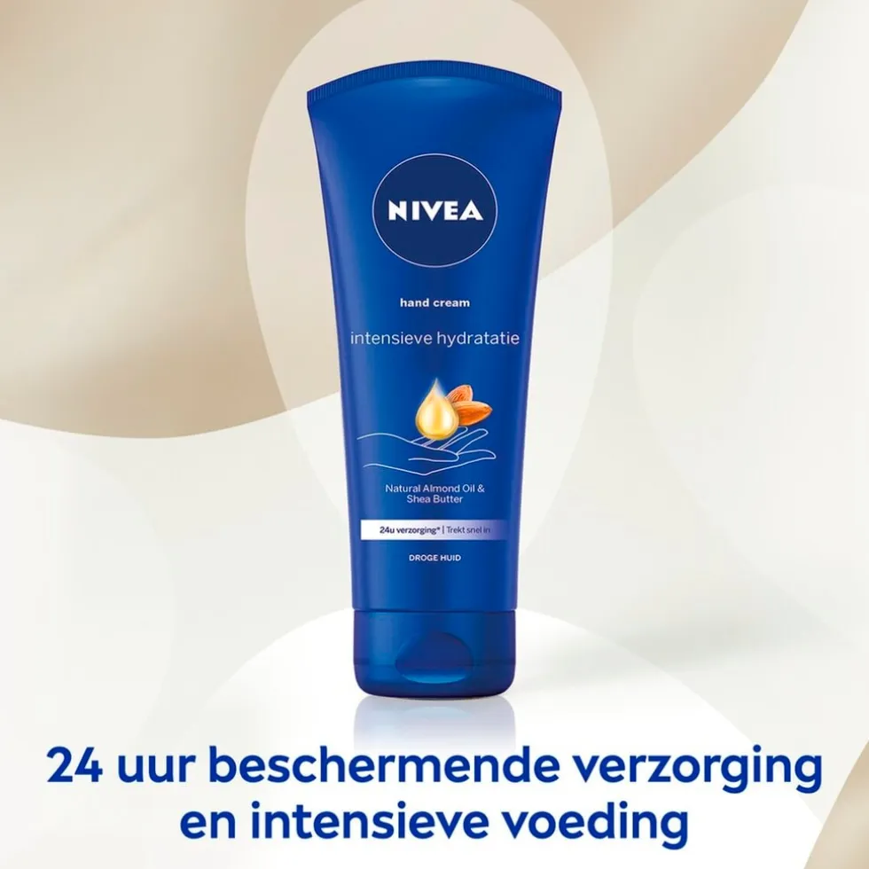 NIVEA Verzorgende Handcrème