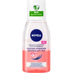 NIVEA Verzorgende Oogmake-upremover