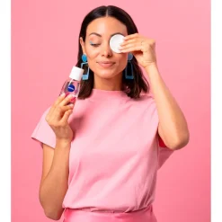 NIVEA Verzorgende Oogmake-upremover