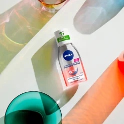 NIVEA Verzorgende Oogmake-upremover