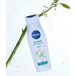 NIVEA Volume Wonder Shampoo