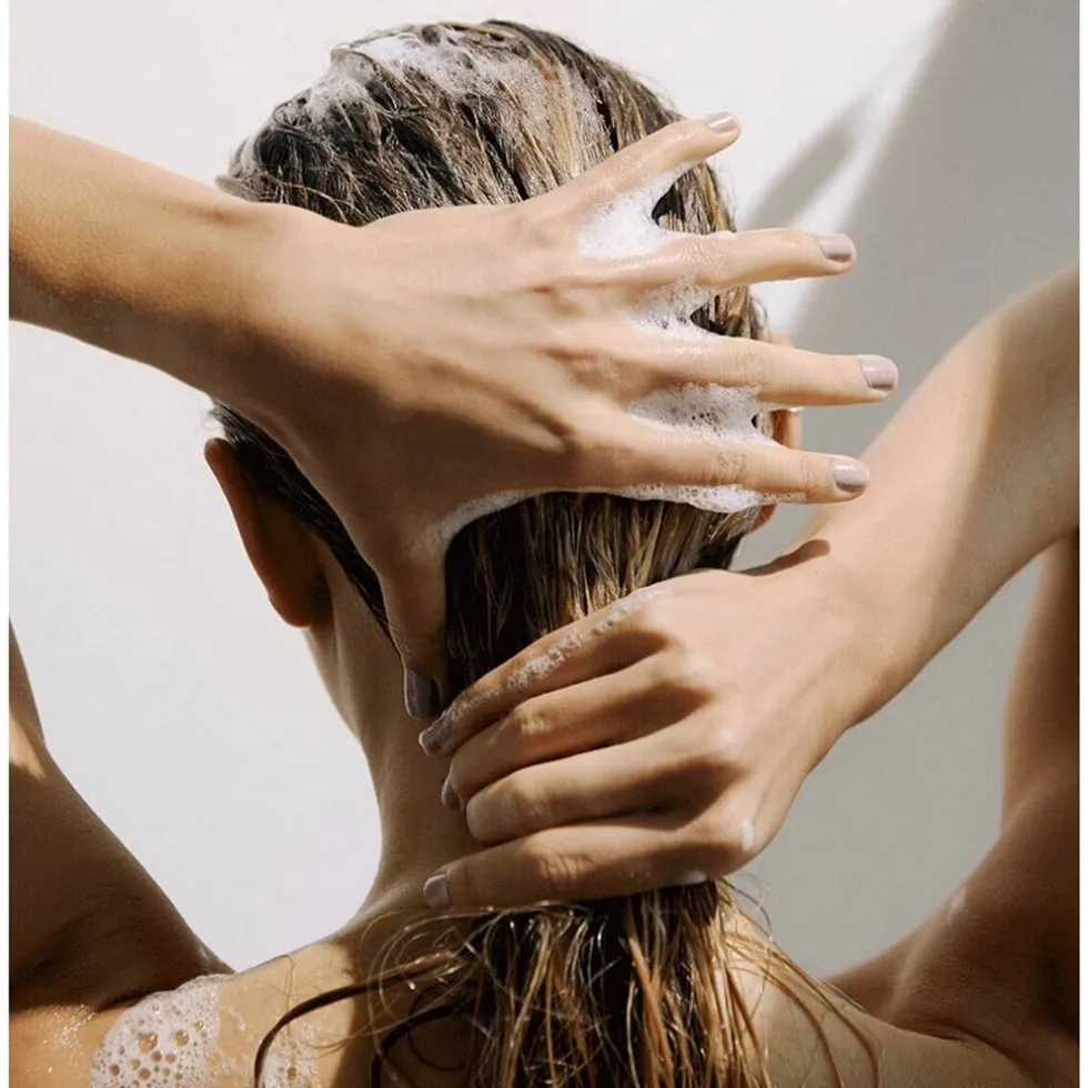 NIVEA Volume Wonder Shampoo