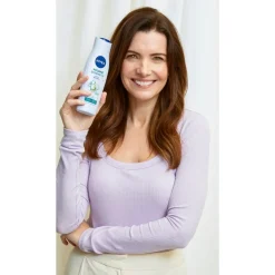 NIVEA Volume Wonder Shampoo