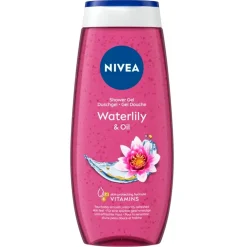 NIVEA Waterlily & Oil Douchegel