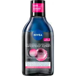 NIVEA Waterproof Expert Micellair Water