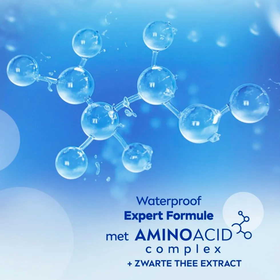 NIVEA Waterproof Expert Micellair Water