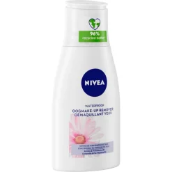 NIVEA Waterproof Oogmake-Up Remover