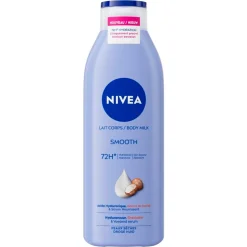 NIVEA Zijdezachte Bodymilk