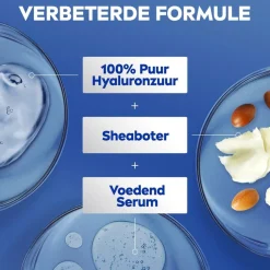 NIVEA Zijdezachte Bodymilk