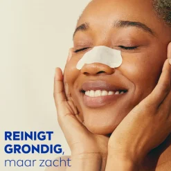 NIVEA Zuiverende Clear-Up Strips