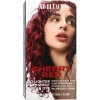 No Bleach London Cherry Red Permanent Vegan Dye Kit