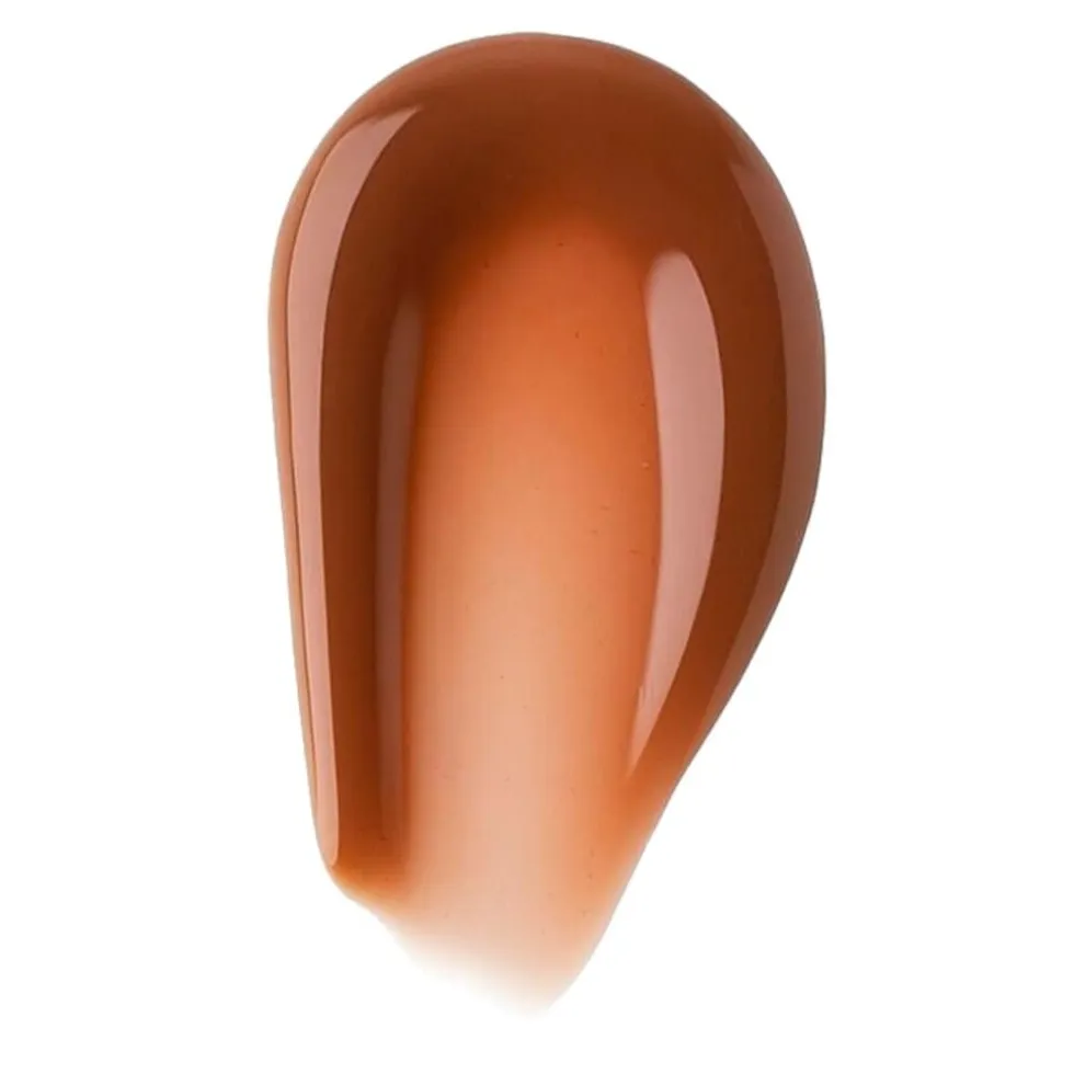 No Label 05 Sheer Brown Gloss Balm