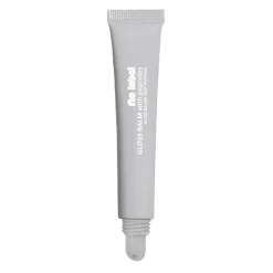 No Label 01 Sheer Neutral Gloss Balm