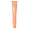 No Label 03 Sheer Orange Gloss Balm
